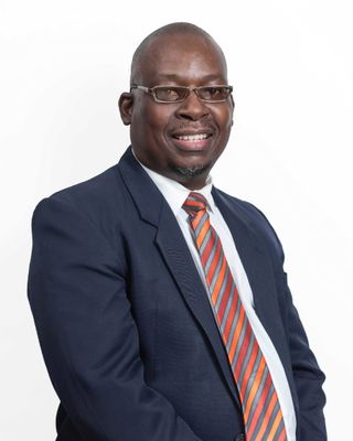 Stanley Maloka photo