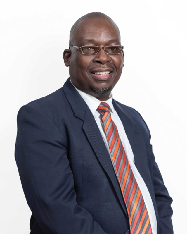 Stanley Maloka photo
