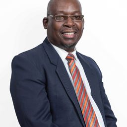 Stanley Maloka