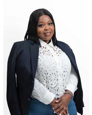 Thabisile Nxasana photo