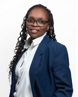 Zinhle Meyiwa photo