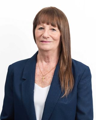 Charmaine Blackburn photo