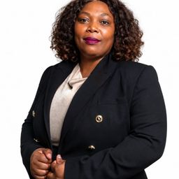 Boniswa Diko