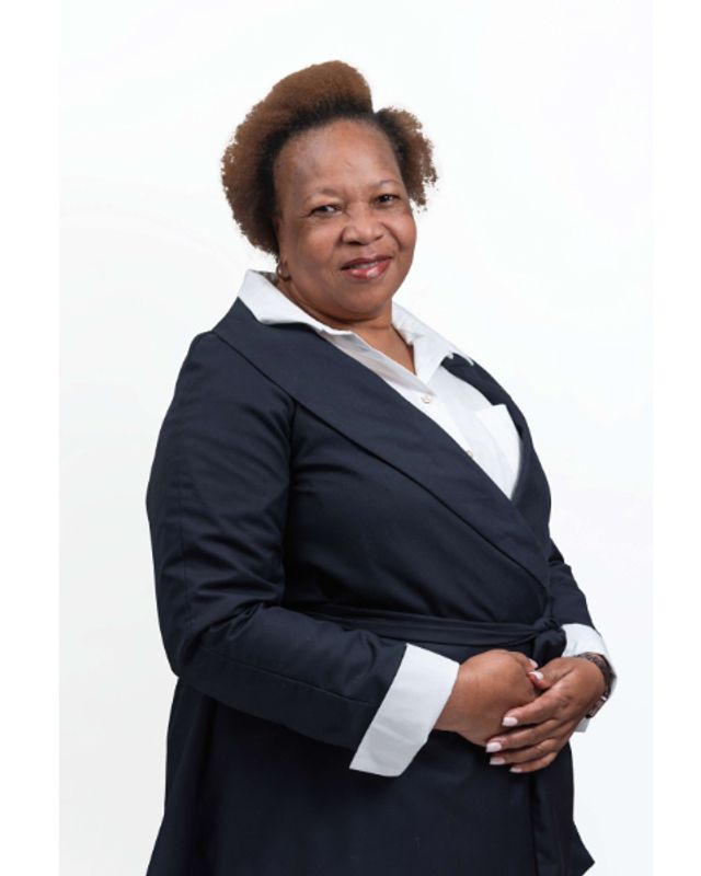 Thobile Ngcobo photo