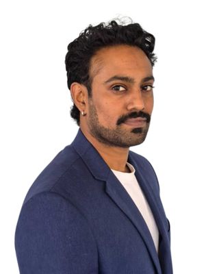 Kigehn Pillay photo
