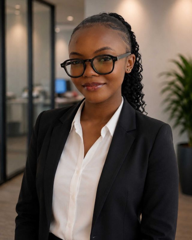 Mashego Nalane photo