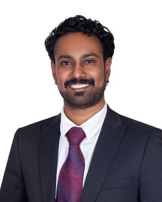 Kigehn Pillay photo