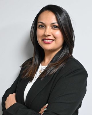Nalini Bageloo photo
