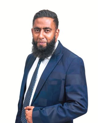 Javad Mansoor photo