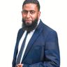 Javad Mansoor