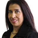Fatima Shah