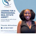 Thando Mthethwa