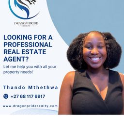 Thando Mthethwa