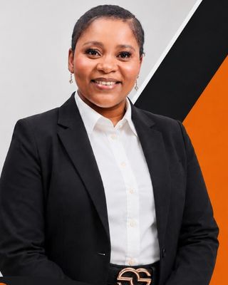 Sane Khuzwayo photo