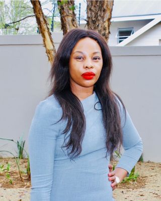 Andie Nkunkuma photo