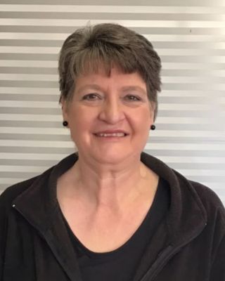 Betsie Espach photo