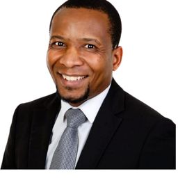 Thato Mofokeng
