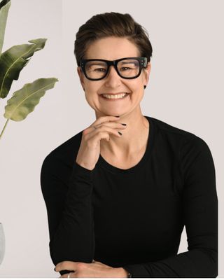 Anna-Mart Kruger photo