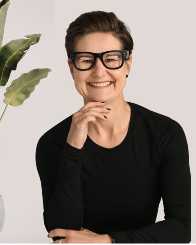 Anna-Mart Kruger photo