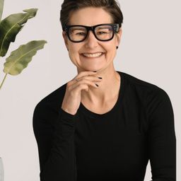 Anna-Mart Kruger