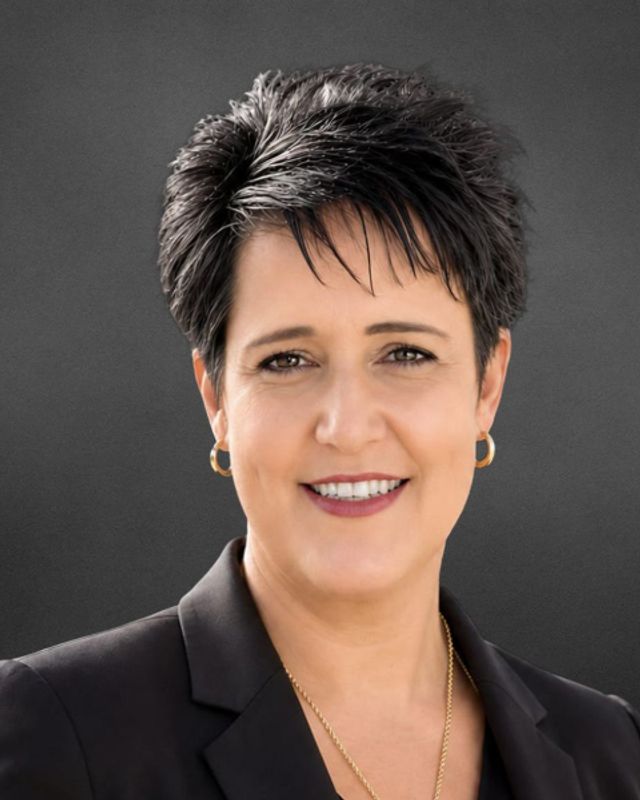 Tania Jansen Van Rensburg photo