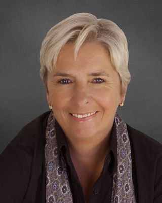 Marlene Snowdon photo