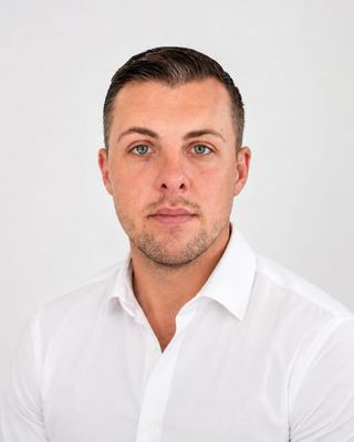 Stefan Joubert photo