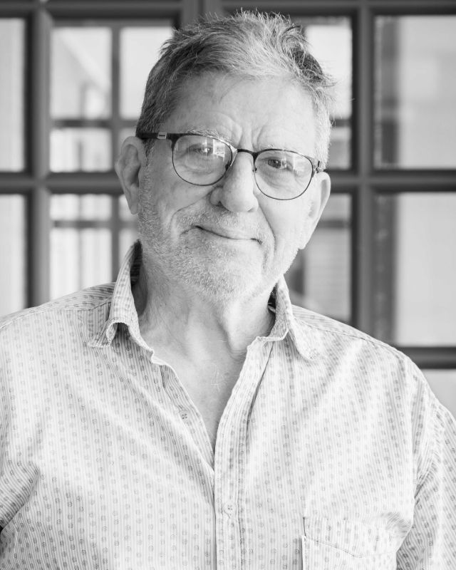Andre Kuypers photo