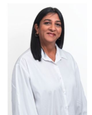 Shamila Moodley photo