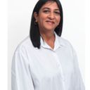 Shamila Moodley