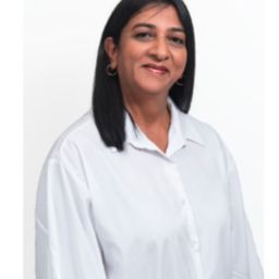 Shamila Moodley
