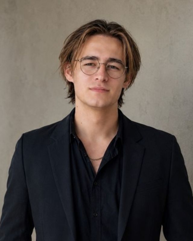 Carman Terblanché photo