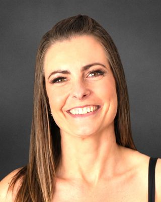 Megan Petersen photo