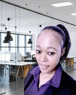 Palesa Hlase photo