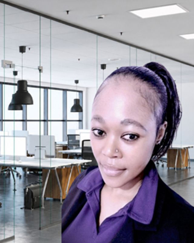 Palesa Hlase photo