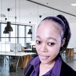 Palesa Hlase