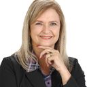 Maria Du Preez