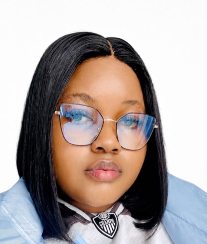 Thandile Maqubela photo