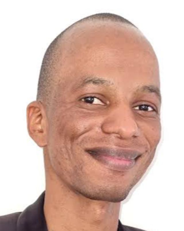 Brilliant Mzizi photo