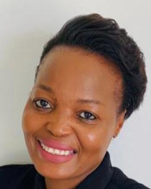 Cherity Tshitangano photo