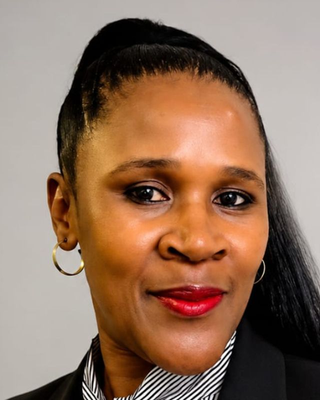 Nombulelo Mthethwa photo