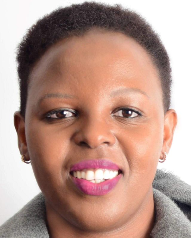 Bongekile Ngubeni photo