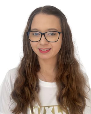 Jessica Coetzee photo