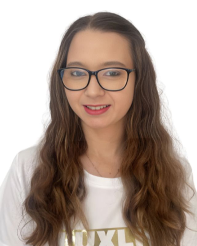Jessica Coetzee photo