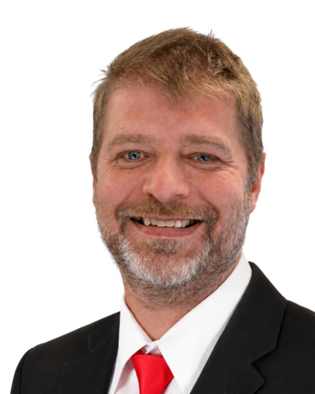 Ruan Schlebusch photo