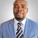 Jacob Chapwanya