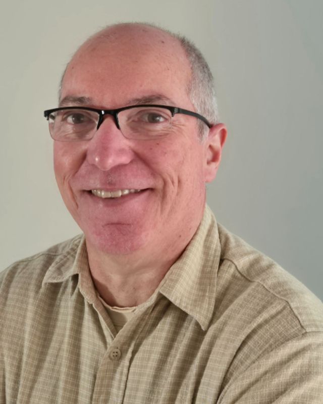 Jean du Toit photo