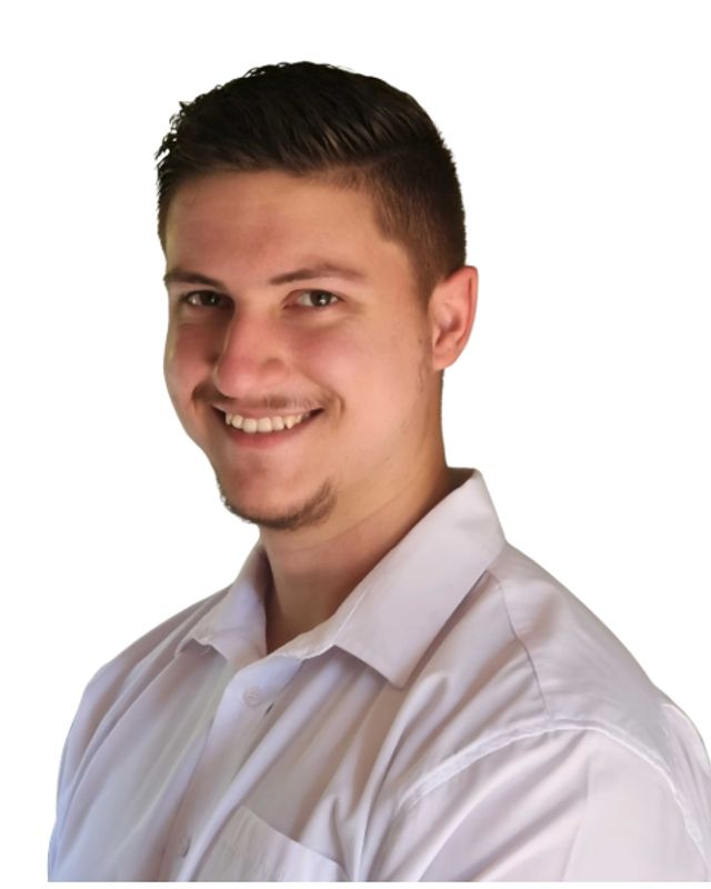 Leo du Toit photo