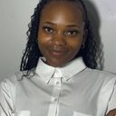 Nolwazi Dlamini