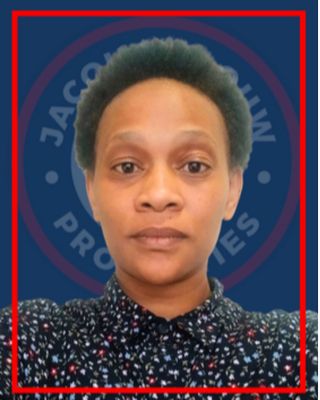 Palesa Molefe photo